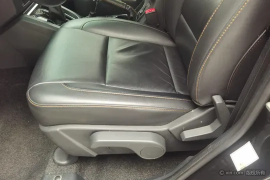 BAIC BJ40