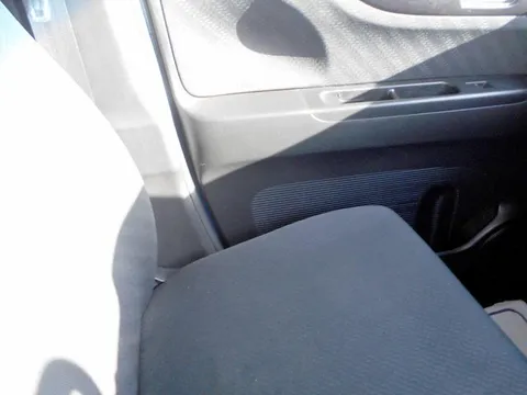 Honda N-BOX Plus Custom