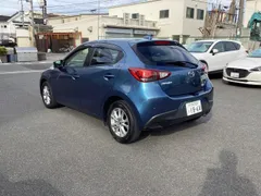 Mazda Mazda2 (Demio)