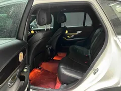 Mercedes-Benz Mercedes-Benz GLC