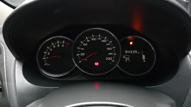 Renault SM3