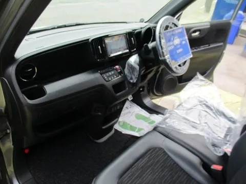 Honda N-ONE