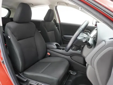 Honda HR-V (Vezel)