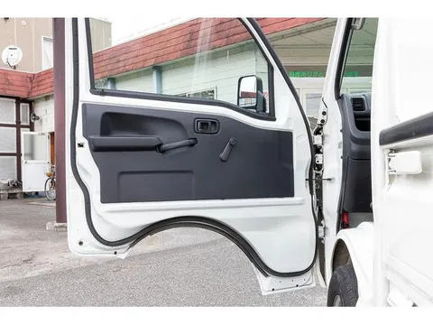 Subaru Sambar Truck