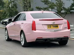 Cadillac ATS-L