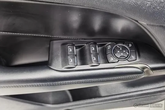 Lincoln MKC