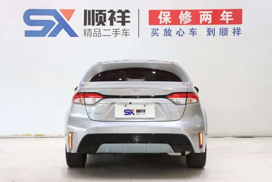 Toyota Levin