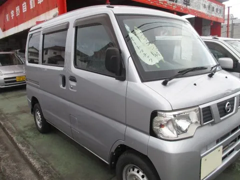 Nissan Clipper