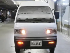 Chevrolet Damas