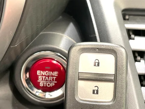 Honda S660