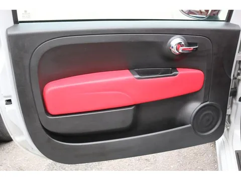 Abarth 500