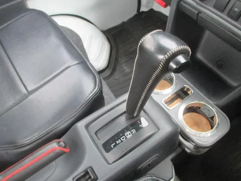 Suzuki Carry Track