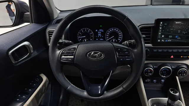 Hyundai Venue