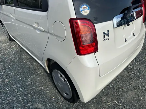 Honda N-ONE