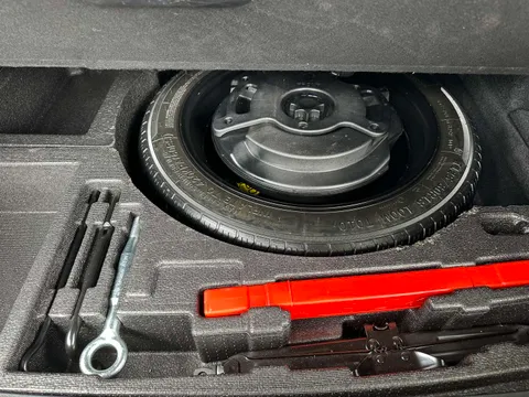Geely Tugella (Xingyue)