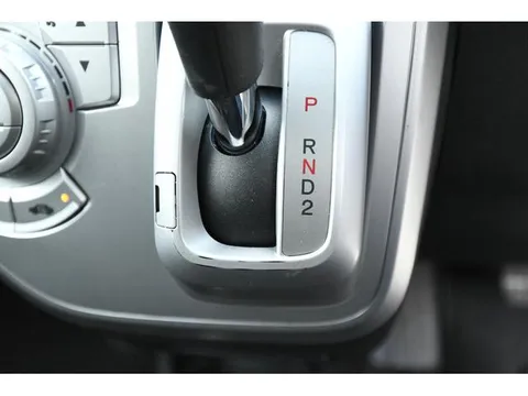 Honda Zest Spark