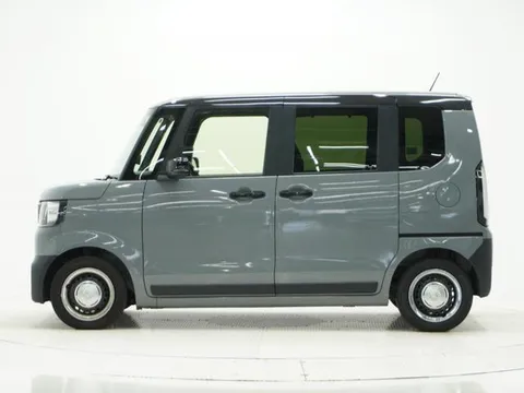 Honda N-BOX Joy