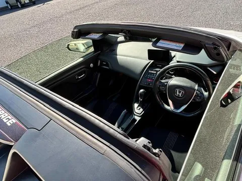 Honda S660