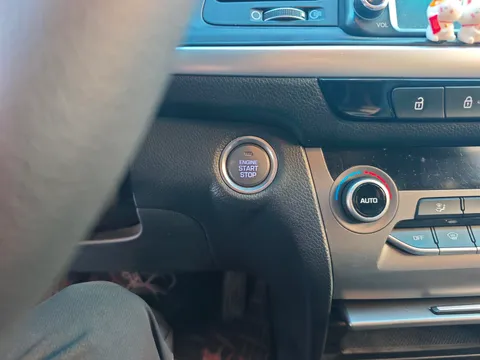 Hyundai Mistra