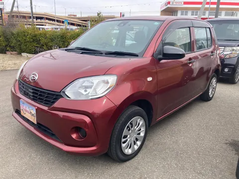 Daihatsu Boon