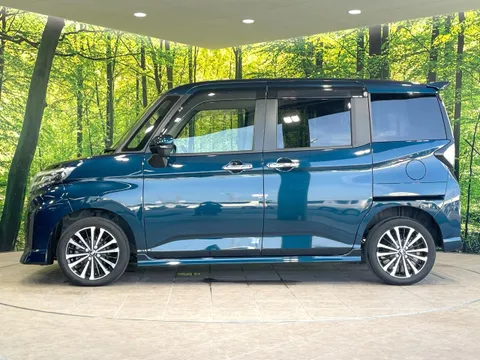 Daihatsu Thor