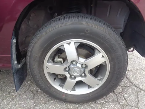 Nissan KIX