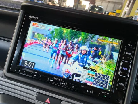 Honda N-VAN Plus Style