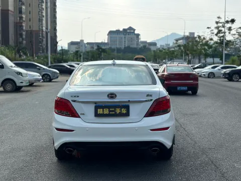 BYD