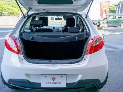 Mazda Mazda2 (Demio)