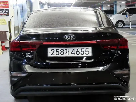 Kia Cerato (K3)