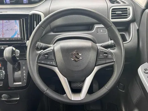 Suzuki Solio Bandit
