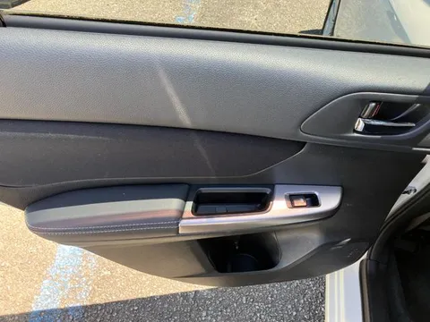 Subaru Impreza Sports
