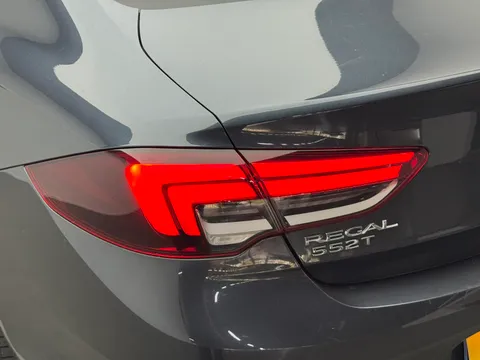 Buick Regal