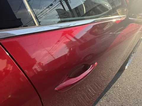 Mazda MAZDA3 Fastback