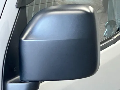 Toyota TownAce Van