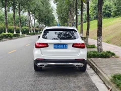 Mercedes-Benz Mercedes-Benz GLC