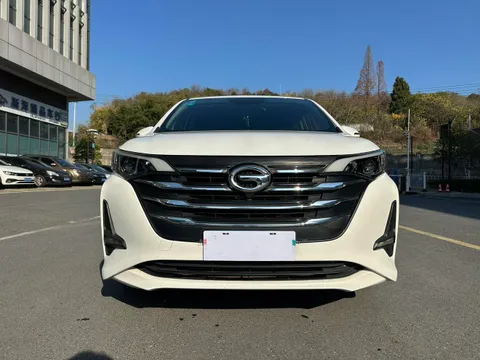 Gac M6