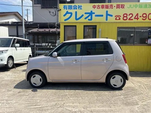 Honda N-ONE