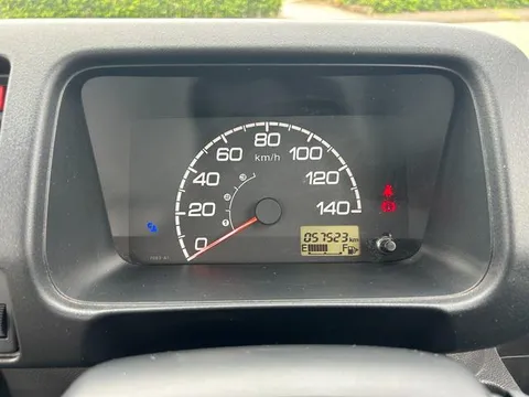 Honda Acty Truck