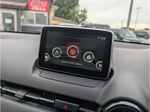 Mazda Mazda2 (Demio)