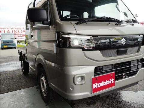 Suzuki Super Carry
