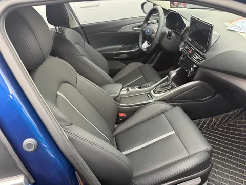 Hyundai Festa