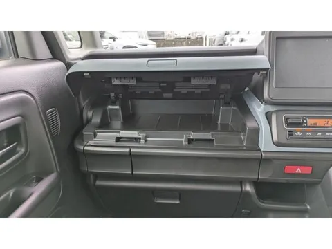 Suzuki Spacia Base