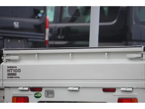 Nissan Clipper Truck