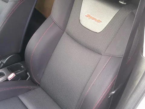 Suzuki Swift Sport