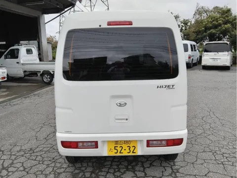 Daihatsu Hijet Cargo