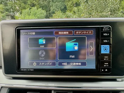 Toyota Pixis Joy