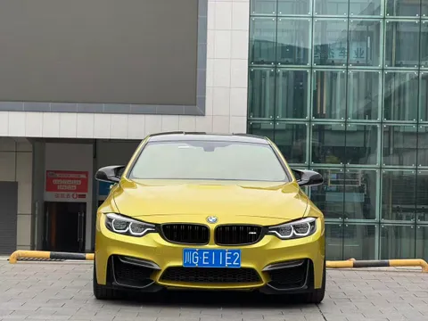 BMW M4