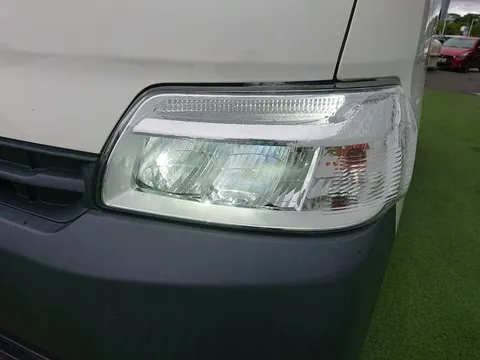 Toyota TownAce Van