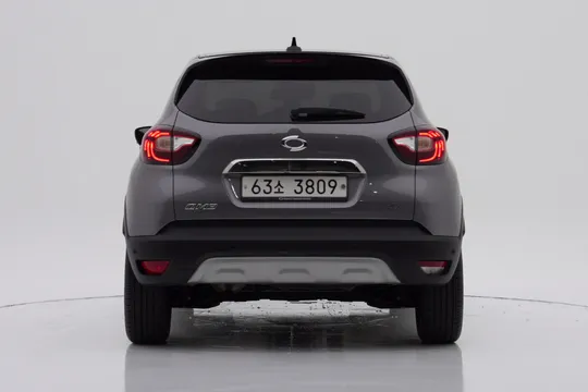Renault QM3